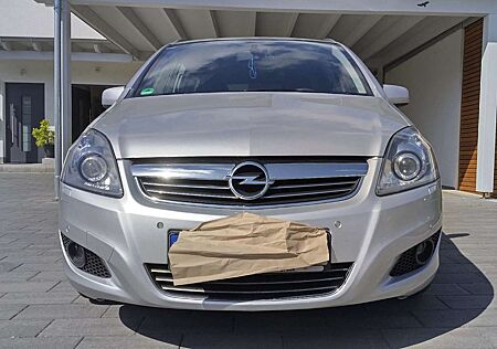 Opel Zafira Diesel 1.7 CDTI ecoFLEX Family Plus