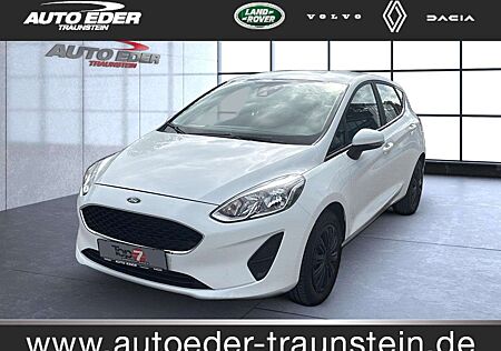 Ford Fiesta Trend Cool & Sound-Paket Bluetooth Klima