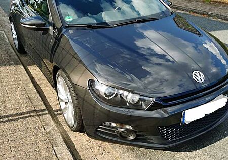 Volkswagen Scirocco Scirocco 2.0 TSI DSG