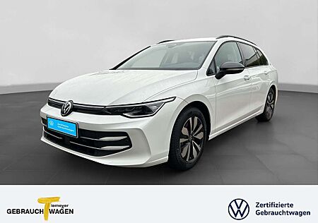 VW Golf Variant Volkswagen 2.0 TDI DSG GOAL AHK SIDE-ASSIST IQ