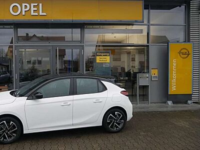 Opel Corsa CORSA F GS Automatik