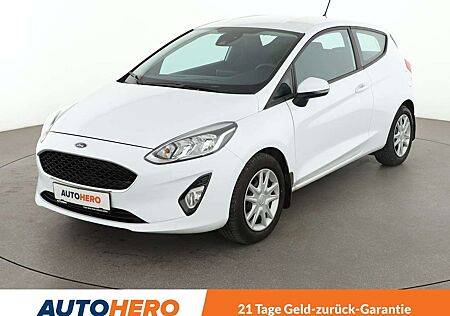 Ford Fiesta 1.1 Cool&Connect *NAVI*PDC*SHZ*LIMITER*KLIMA*