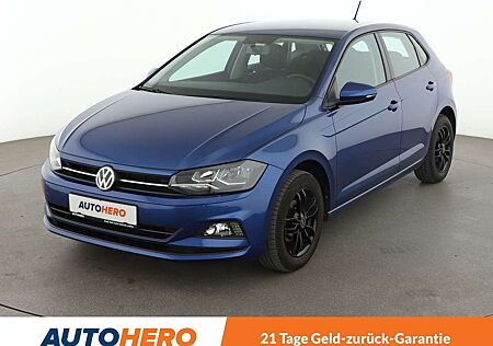 VW Polo Volkswagen 1.0 TSI Comfortline *PDC*SHZ*KLIMA*GARANTIE*