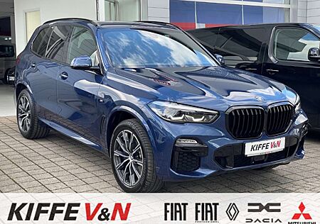 BMW X5 xDrive25d M SPORT MEMORY KAMERA HIFI M-BREMSE