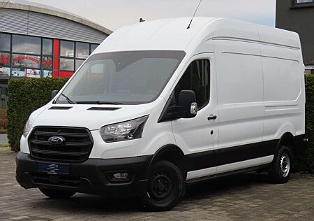 Ford Transit Kasten 310 L3H3 *1. Hand / Kamera / AHK*