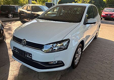 VW Polo Volkswagen V Comfortline