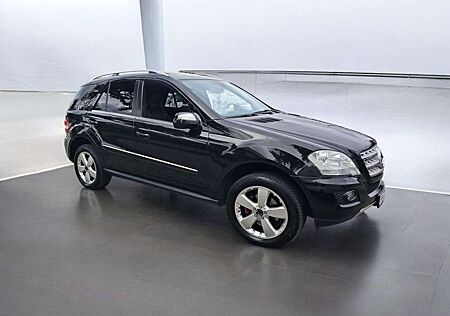 Mercedes-Benz ML 350 4Matic 7G-TRONIC