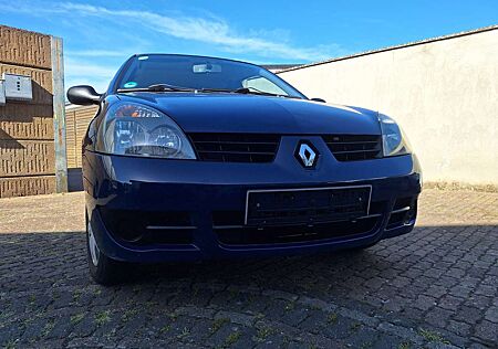 Renault Clio 1.2 16V Campus