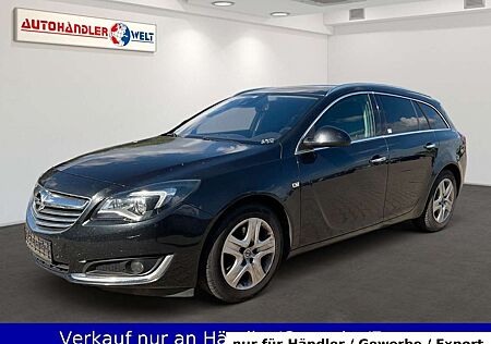 Opel Insignia A Sports Tourer Innovation