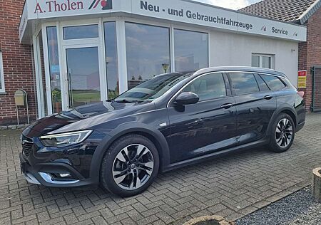 Opel Insignia Exclusive 4x4 Country Tourer AHK schw.