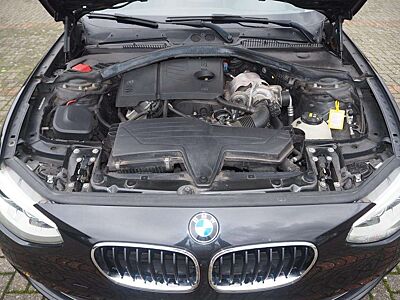 BMW 118 118i M Paket