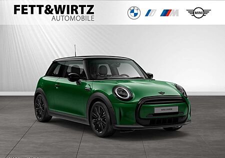 Mini Cooper 3-Türer Aut.|ClassicTrim|Sportsitz|LED