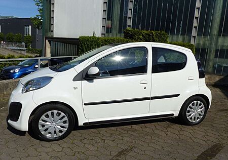 Citroën C1 Citroen Tendance Automatik+Klima