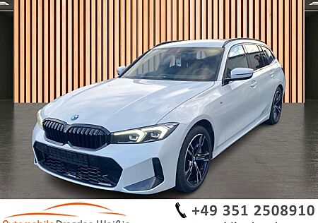 BMW 330 i Touring xDrive M Sport*ACC*HiFi*Kamera*