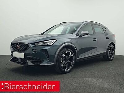 CUPRA Formentor 1.4 TSI eHybrid DSG Xperience 5-J-GAR AHK