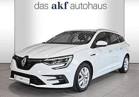 Renault Megane BUSINESS EDITION 1.5 BLUE-Kamera*Navi*Klima
