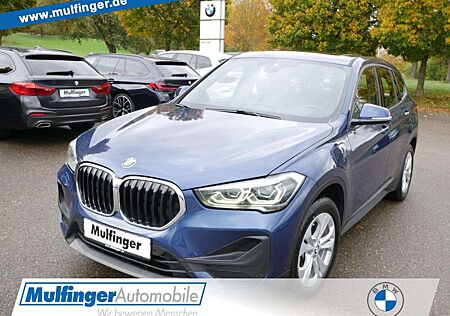 BMW X1 xDrive25e Pano LED HUD DAB HiFi RFK SHZ Navi