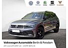 VW Tiguan Allspace Volkswagen 2.0 TDI Highline 4Motion (EU 6d-