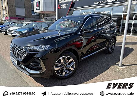 GWM WEY 03 2.0T PHEV Luxury *LED *Alcantara *HUD