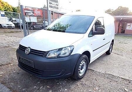 VW Caddy Volkswagen Kasten-MwSt.%19