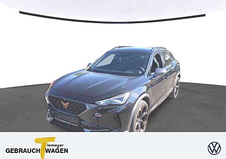 Cupra Formentor 1.4 eHybrid VZ SUPERSPORT KAMERA SITZH