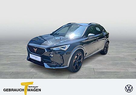 Cupra Formentor 1.4 eHybrid VZ SUPERSPORT KAMERA SITZH