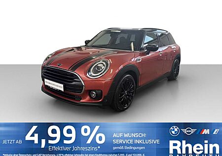 Mini Cooper Clubman Navi LED PanoGSD Paket Chili Navi LED PanoGSD Pake