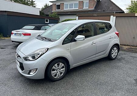 Hyundai ix20 FIFA world Cup Edition*2.Hd*ab 89,- monatl*