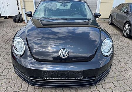 VW Beetle Volkswagen Lim. Basis BMT