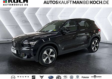 Volvo XC 40 XC40 B3 Plus Dark ACC 360° BLIS Harman Alarm
