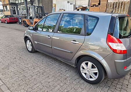 Renault Grand Scenic 2.0 16V Aut. Avantage