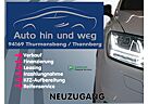 Audi RS Q8 4.0 TFSI ABT - ABT / Garantie