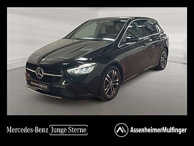 Mercedes-Benz B 200 d Progressive MBUX+Progressive+Wide+Cam