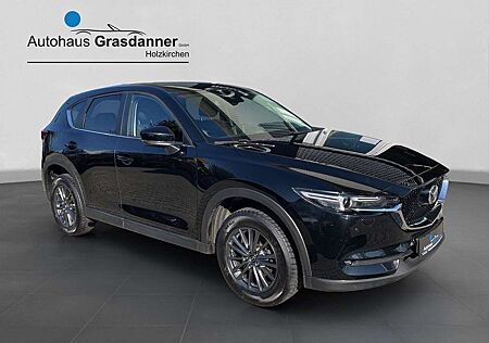 Mazda CX-5 SKYACTIV-G 165 EXCLUSIVE-LINE