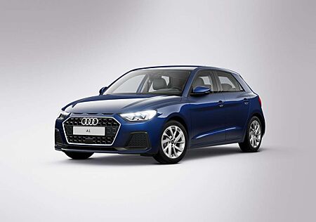 Audi A1 30 TFSI advanced Navi LED PDC DAB+