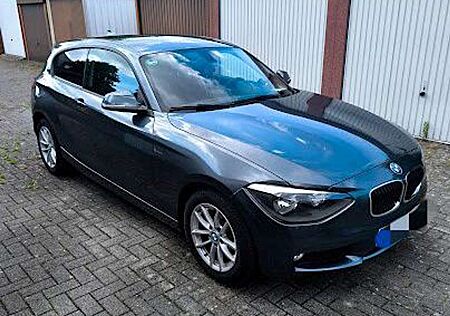 BMW 116i 116 1er (3-Türer)