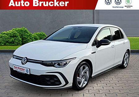 VW Golf Volkswagen VIII GTD 2.0 TDI+Sportsitze+Klimaautomatik+Lenkrad
