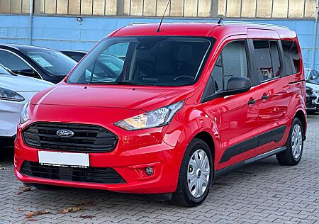 Ford Transit Connect 1.5 EcoBlue L2-Maxi*7-Sitze*Kamera*Navi*Klima*Park