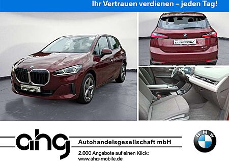 BMW 216 Steptronic DCT Komfortzugang