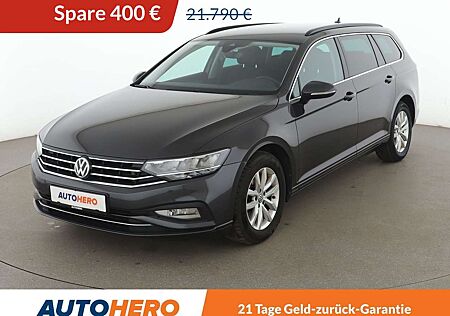 VW Passat Volkswagen 2.0 TDI Business Aut.*NAVI*LED*ACC*PDC*SHZ*