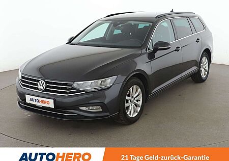VW Passat Volkswagen 2.0 TDI Business Aut.*NAVI*LED*ACC*PDC*SHZ*