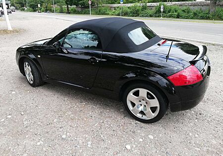 Audi TT Roadster 1.8 T