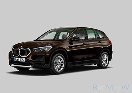 BMW X1 sD18i Panorama DAB Navi Geschwindigkeitsreg