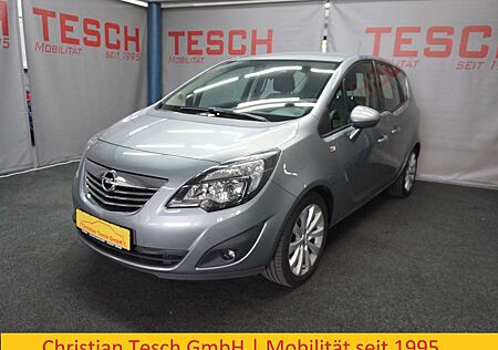 Opel Meriva B Innovation/KLIMA/PDC/SITZHZ/