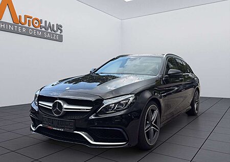 Mercedes-Benz C 63 AMG C 63 T AMG 4.0V8*PANO*BRUM*KAM*