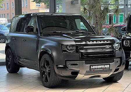 Land Rover Defender 110 V8 Carpathian Edition 386 kW (525 PS), Auto...