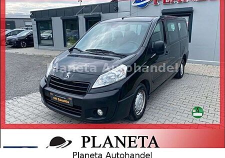 Peugeot Expert L2H1 Access *KLIMA*9/SITZE*PDC*