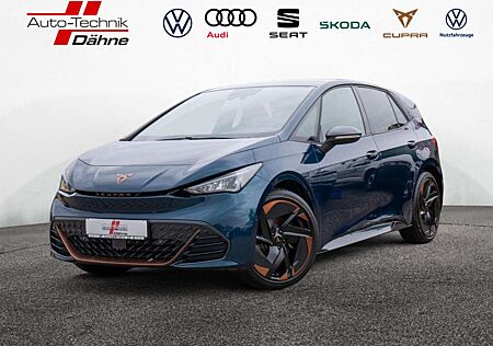 Cupra Born 150 ACC PDC SHZ RÜCKFAHRKAMERA HUD LED