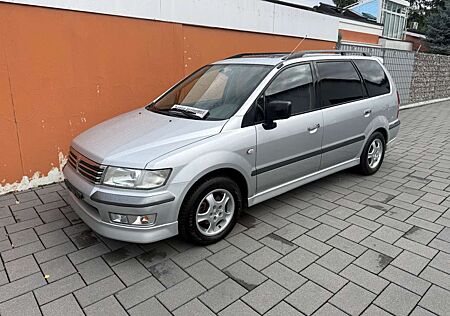 Mitsubishi Space Wagon 2,4 GDI Motion Plus