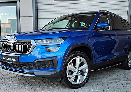 Skoda Kodiaq 2.0 TDI 147kW DSG 4x4 STYLE 19 Zoll